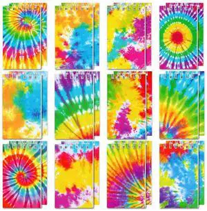 24PCS Small Spiral Notebook, Blank Mini Pocket Journal Notebook 24PCS Small Spiral Notebook, Blank Mini Pocket Journal Notebook