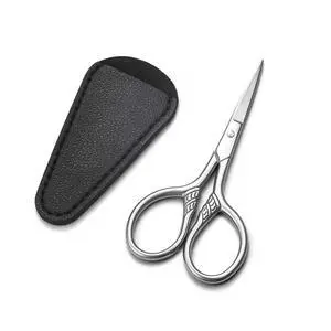 Small Precision Scissors, 3.5in Beauty Grooming Kit Small Precision Scissors, 3.5in Beauty Grooming Kit