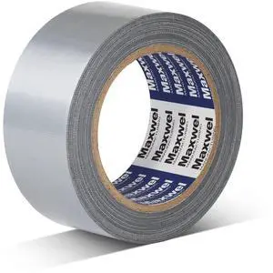 Duct Tape Heavy Duty Waterproof Silver Duct Tape for Home Repair, Bundles Duct Tape Heavy Duty Waterproof Silver Duct Tape for Home Repair, Bundles