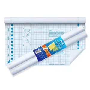 2 Pack Clear Contact Paper, Self Adhesive Book Cover, 17.5in x 5ft 2 Pack Clear Contact Paper, Self Adhesive Book Cover, 17.5in x 5ft