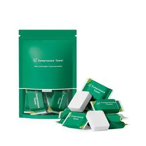 Disposable Towel Compressed Towel, Disposable Face Compressed Towels Large Size Coin Tissue Portable Washcloth Reusable for Travel Camping Hiking Outdoor Sports Beauty Salon SPA 20 Pcs Disposable Towel Compressed Towel, Disposable Face Compressed Towels Large Size Coin Tissue Portable Washcloth Reusable for Travel Camping Hiking Outdoor Sports Beauty Salon SPA 20 Pcs