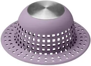 Shower Drain Hair Catcher Bathtub Drain Cover Sink Drain Protector Shower Drain Hair Catcher Bathtub Drain Cover Sink Drain Protector