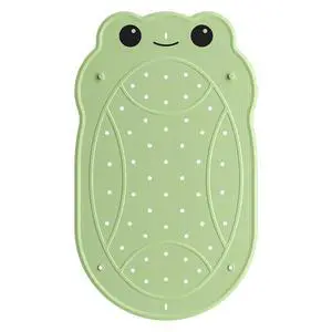 Kids Bathtub Mat Non Slip, Soft Rubber Shower Mat for Toddler Kids Bathtub Mat Non Slip, Soft Rubber Shower Mat for Toddler