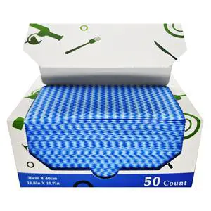 Reusable Cleaning Cloths,50 Count,Thickened Heavy Duty Wipes Reusable Cleaning Cloths,50 Count,Thickened Heavy Duty Wipes