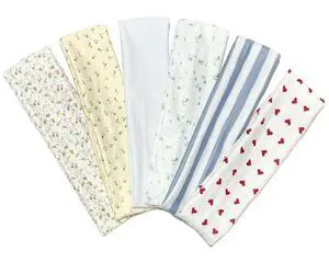 Fashion Women's Headbands for Short Hair Non Slip Elastic Floral Hairbands, Soft Fabric 2 Inches Thick Stripe Head Bands for Girls, Valentine's Day Heart Headbands Fashion Women's Headbands for Short Hair Non Slip Elastic Floral Hairbands, Soft Fabric 2 Inches Thick Stripe Head Bands for Girls, Valentine's Day Heart Headbands
