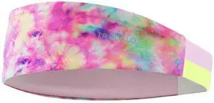 Kids Sports Headbands for Girls Boys, Moisture Wicking Sweatbands Kids Sports Headbands for Girls Boys, Moisture Wicking Sweatbands