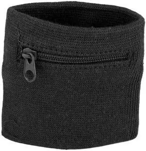 Wrist Band Wallets, Sweat Bands Wristbands Health Gear Sport Coin Keys Storage Pouch Wallets Breathable Pocket Sweatband Wallet with Zipper for Gym Running Basketball Hiking Jogging Black Wrist Band Wallets, Sweat Bands Wristbands Health Gear Sport Coin Keys Storage Pouch Wallets Breathable Pocket Sweatband Wallet with Zipper for Gym Running Basketball Hiking Jogging Black