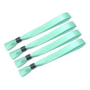 100 Pack Wrist Bands|Watergreen Wristbands for Events|Wristbands for Concerts Festival Admission Party|13.78 x 0.59 100 Pack Wrist Bands|Watergreen Wristbands for Events|Wristbands for Concerts Festival Admission Party|13.78 x 0.59