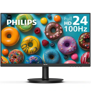 24 Inch Computer Monitor FHD 100Hz VA VESA Flicker-Free, 241V8LB 1920×1080 LED Monitor, 4ms GtG, Adaptive Sync, HDMI 1.4, Tilt Adjust, Low Blue Light, 4yr Advance Replacement 24 Inch Computer Monitor FHD 100Hz VA VESA Flicker-Free, 241V8LB 1920×1080 LED Monitor, 4ms GtG, Adaptive Sync, HDMI 1.4, Tilt Adjust, Low Blue Light, 4yr Advance Replacement