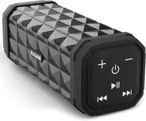Bluetooth Speaker M99 Speaker Bluetooth, Higher Noise, Stereo Sound, 24H Playtime, 100ft Wireless Range, IPX5 Waterproof, Built-in Microphone, Wireless for Home, Outdoor and Travel Bluetooth Speaker M99 Speaker Bluetooth, Higher Noise, Stereo Sound, 24H Playtime, 100ft Wireless Range, IPX5 Waterproof, Built-in Microphone, Wireless for Home, Outdoor and Travel
