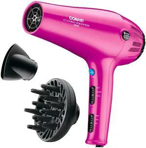 Cord Keeper Hair Dryer Cord Keeper Hair Dryer