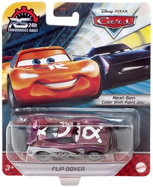 Disney and Pixar Cars Rust-Eze Speedway Next Gen 24-Hr Endurance Race Vehicles Disney and Pixar Cars Rust-Eze Speedway Next Gen 24-Hr Endurance Race Vehicles
