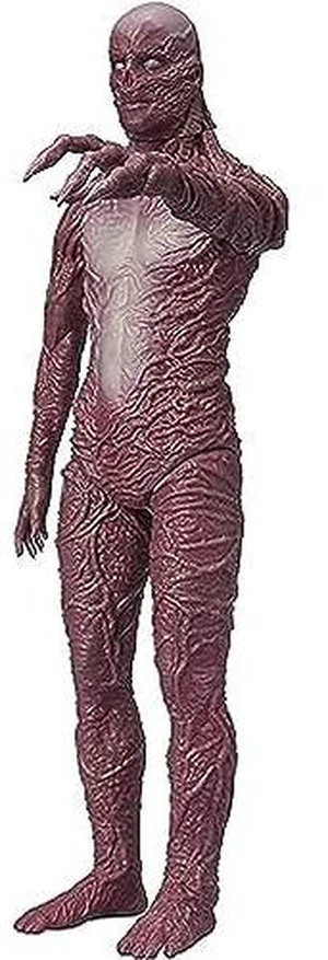 Bandai - Stranger Things - 7" Vinyl Monster Bandai - Stranger Things - 7" Vinyl Monster
