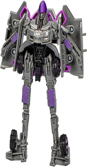 Transformers: Rise of The Beasts Flex Changers Nightbird Figure 15cm Age 6+ Transformers: Rise of The Beasts Flex Changers Nightbird Figure 15cm Age 6+