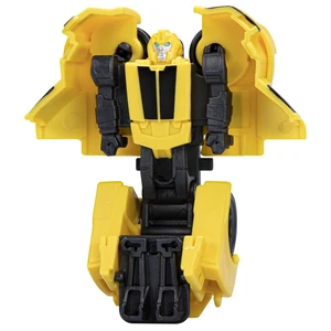 Transformers EarthSpark 6cm Tacticon Bumblebee Figure Robot Toy for Kids Age 6+ Transformers EarthSpark 6cm Tacticon Bumblebee Figure Robot Toy for Kids Age 6+