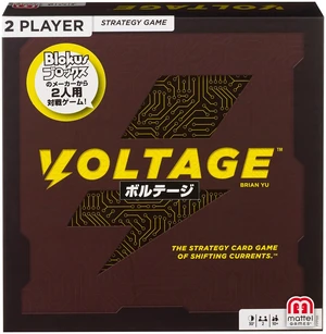 Mattel Games Voltage Mattel Games Voltage