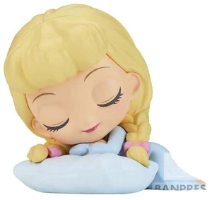 Banpresto - Disney Characters - Cinderella - Sleeping (Ver. B), Bandai Spirits Q Posket Figure Banpresto - Disney Characters - Cinderella - Sleeping (Ver. B), Bandai Spirits Q Posket Figure