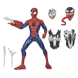Playset Marvel Spider-Man Maximum Venom, 12-Inch Figure, 054 Playset Marvel Spider-Man Maximum Venom, 12-Inch Figure, 054