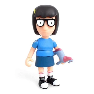 The Loyal Subjects Fox Animation Tina Belcher (Bobs Burgers) Original Action Vinyl (85717) The Loyal Subjects Fox Animation Tina Belcher (Bobs Burgers) Original Action Vinyl (85717)