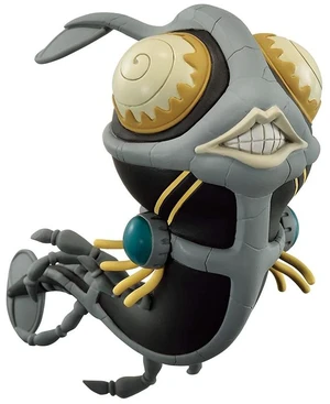Ichibansho Figure - JoJo's Bizarre Adventure: Stone Ocean - F.F. (Stand's Assemble), Bandai Spirits Collectible Statue Ichibansho Figure - JoJo's Bizarre Adventure: Stone Ocean - F.F. (Stand's Assemble), Bandai Spirits Collectible Statue