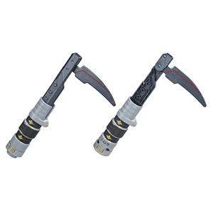 Snake Eyes: G.I. Joe Origins Ninja Strike Gear Ninja Strike Sickles with Snap Attack Action Feature, Roleplay Toys for Kids Ages 5 and Up Snake Eyes: G.I. Joe Origins Ninja Strike Gear Ninja Strike Sickles with Snap Attack Action Feature, Roleplay Toys for Kids Ages 5 and Up