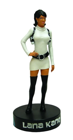 Factory Entertainment Lana Kane Shakems Premium Motion Statue (Talking) Factory Entertainment Lana Kane Shakems Premium Motion Statue (Talking)