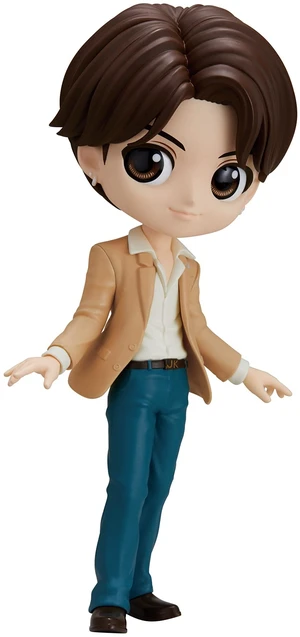 Banpresto - TinyTAN Dynamite - Jungkook (Ver. B), Bandai Spirits Q posket Figure Banpresto - TinyTAN Dynamite - Jungkook (Ver. B), Bandai Spirits Q posket Figure