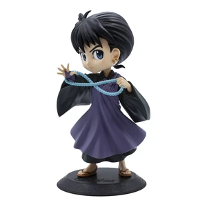 Banpresto - Inuyasha - Miroku (ver. B), Bandai Spirits Q Posket Figure Banpresto - Inuyasha - Miroku (ver. B), Bandai Spirits Q Posket Figure