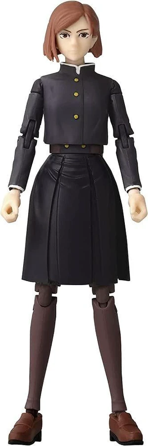ANIME HEROES - Jujutsu Kaisen - Kugisaki Nobara Action Figure ANIME HEROES - Jujutsu Kaisen - Kugisaki Nobara Action Figure