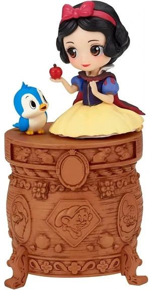 Banpresto - Disney Characters - Snow White (Ver. A) New In Box Banpresto - Disney Characters - Snow White (Ver. A) New In Box