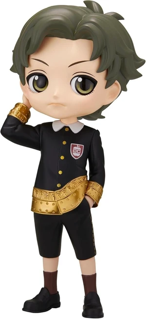 Banpresto - Spy x Family - Damian Desmond (ver. B) New In Box Banpresto - Spy x Family - Damian Desmond (ver. B) New In Box