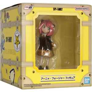 Ichibansho Figure - Spy x Family - Anya Forger (Extra Mission) Ichibansho Figure - Spy x Family - Anya Forger (Extra Mission)