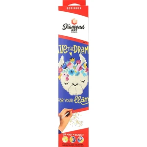 Diamond Art By Leisure Arts Diamond Painting Kits For Adults 8"X8" Diamond Art By Leisure Arts Diamond Painting Kits For Adults 8"X8"