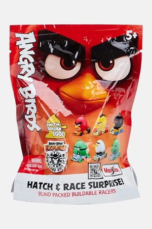 Angry Birds Hatch and Race Blind Pack Angry Birds Hatch and Race Blind Pack