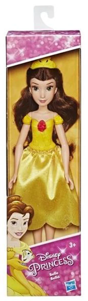 Disney Princess Belle Fashion Doll Disney Princess Belle Fashion Doll