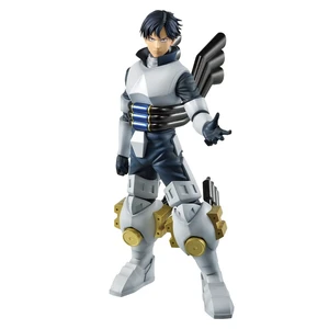 Ichibansho Bandai Spirits My Hero Academia - Tenya Iida (Mate), Collectible Figure Ichibansho Bandai Spirits My Hero Academia - Tenya Iida (Mate), Collectible Figure