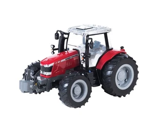 Big Farm Massey Ferguson 6613 Tractor Big Farm Massey Ferguson 6613 Tractor
