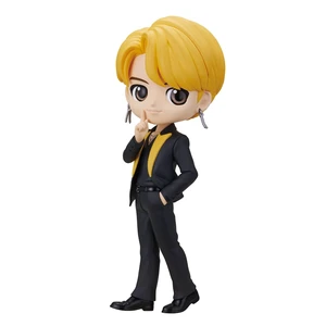 Banpresto - TinyTAN Butter - Jimin (Ver. B), Bandai Spirits Q posket Figure Jimin (Ver. B) Banpresto - TinyTAN Butter - Jimin (Ver. B), Bandai Spirits Q posket Figure Jimin (Ver. B)