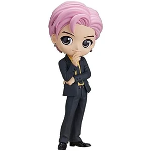 Banpresto - TinyTAN Butter - RM (Ver A) Bandai Spirits Q Posket Figure Banpresto - TinyTAN Butter - RM (Ver A) Bandai Spirits Q Posket Figure