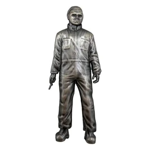 Factory Entertainment Halloween 2 Michael Myers Metal Bottle Opener Factory Entertainment Halloween 2 Michael Myers Metal Bottle Opener