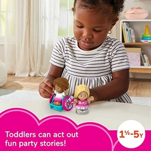 Fisher-Price Little People Fisher-Price Little People