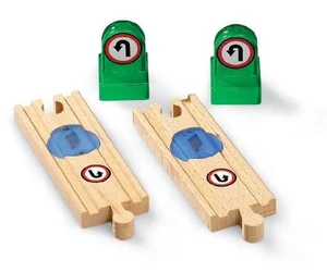 Brio Smart Reversing Tracks Brio Smart Reversing Tracks
