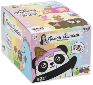 Moriah Elizabeth 6 inch Mini Mystery Dessert Plush Series 2 Blind Box Moriah Elizabeth 6 inch Mini Mystery Dessert Plush Series 2 Blind Box