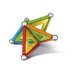 Geomag Confetti Construction Toy Geomag Confetti Construction Toy