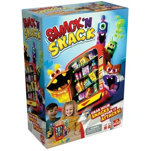 Goliath Smack 'N Snack Goliath Smack 'N Snack