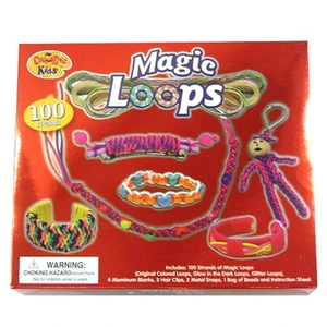 Magic Loops Magic Loops
