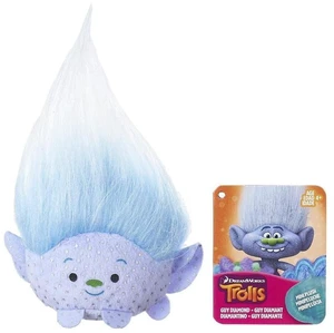 Trolls Guy Diamond Mini Plush Trolls Guy Diamond Mini Plush