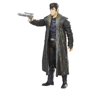 STAR WARS DJ (Canto Bight) Force Link Figure STAR WARS DJ (Canto Bight) Force Link Figure