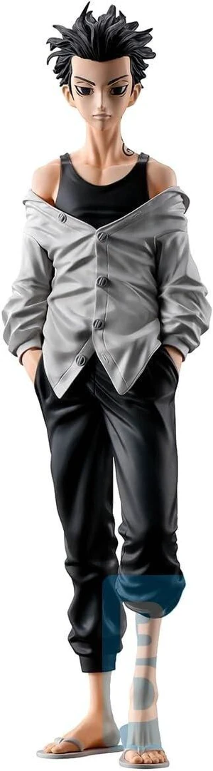 Bandai Spirits Ichibansho - Tokyo Revengers - Manjiro Sano Another Ver. Bandai Spirits Ichibansho - Tokyo Revengers - Manjiro Sano Another Ver.