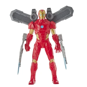Marvel Avengers Olympus Series Iron Man 9.5-inch Action Figure Marvel Avengers Olympus Series Iron Man 9.5-inch Action Figure